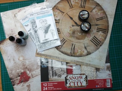 Haul von Craftelier, Bastelwelt Schobes und Stempelmühle