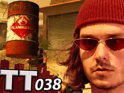 Hubschrauberpilot Hefemann | TTT | 038