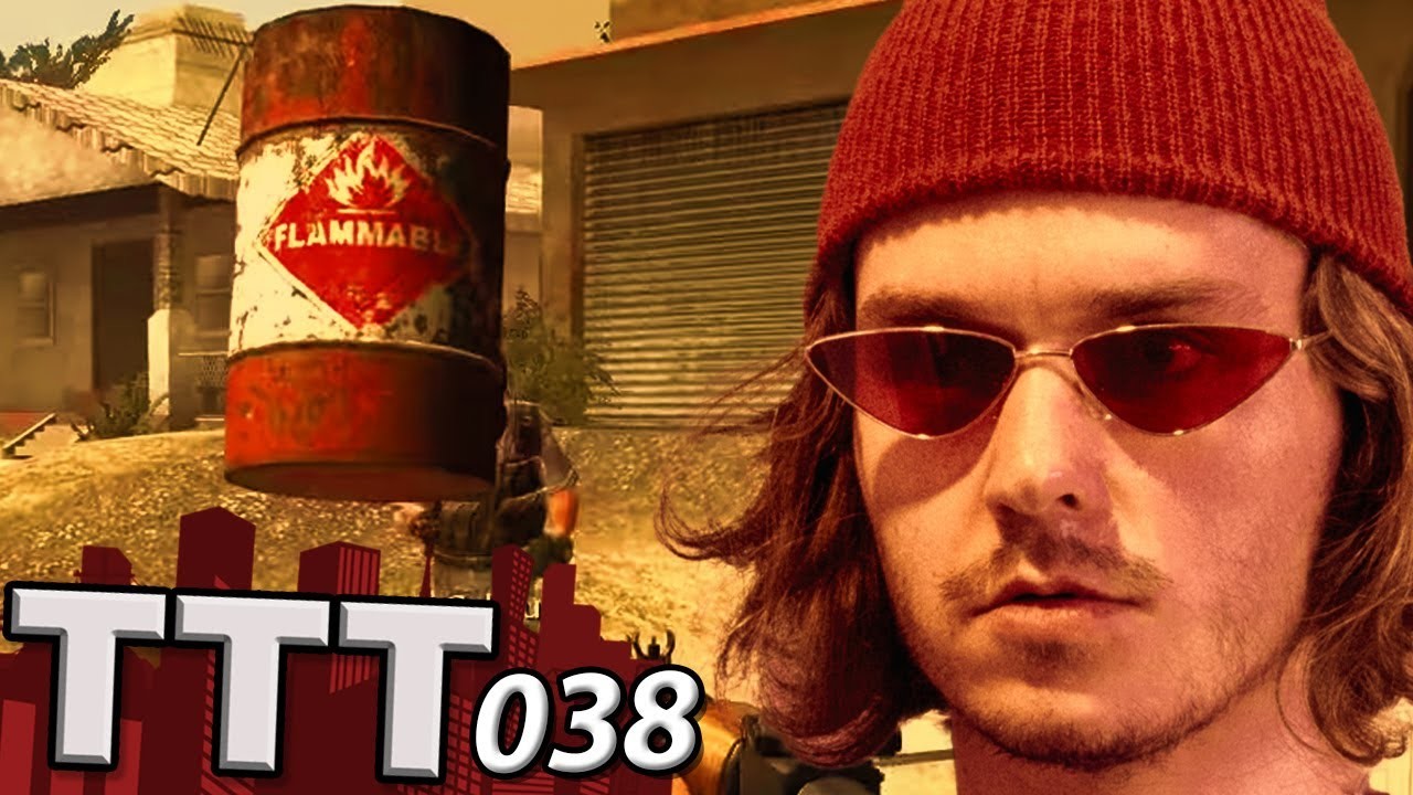 Hubschrauberpilot Hefemann | TTT | 038