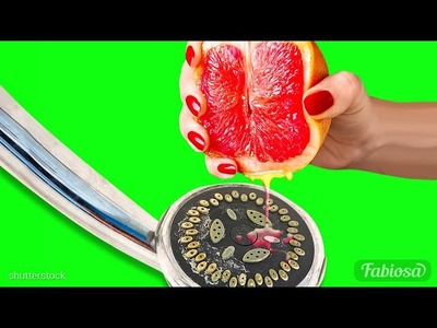 Reinigungstipps fürs Badezimmer: 7 clevere Wege, um das Badezimmer im Nu zu reinigen | Lifehacks