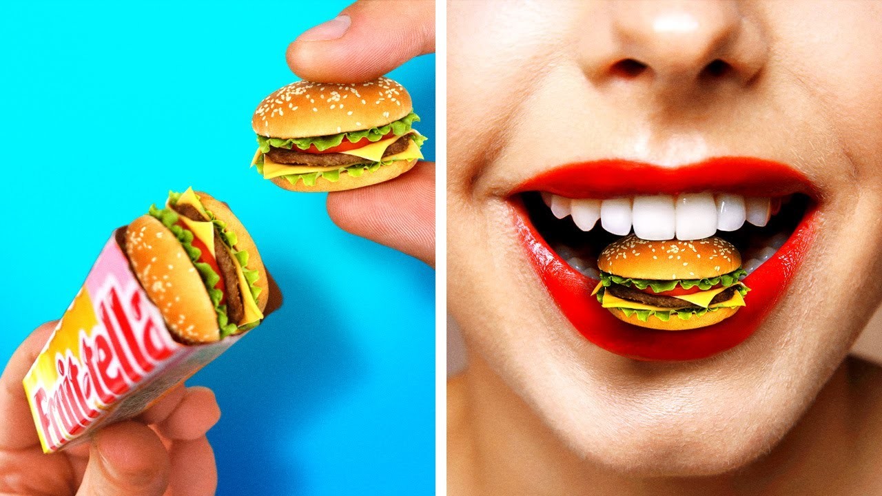 26 LUSTIGE ARTEN, DEINE FREUNDE ZU VERÄPPELN