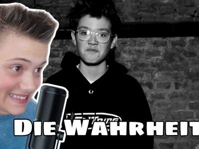 Die Wahrheit über MORITZ ????.Youtuber synchronisieren ????