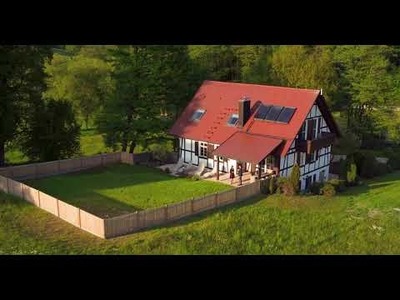 Ferienhaus Welzheimer Wald