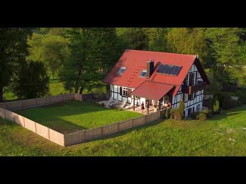 Ferienhaus Welzheimer Wald