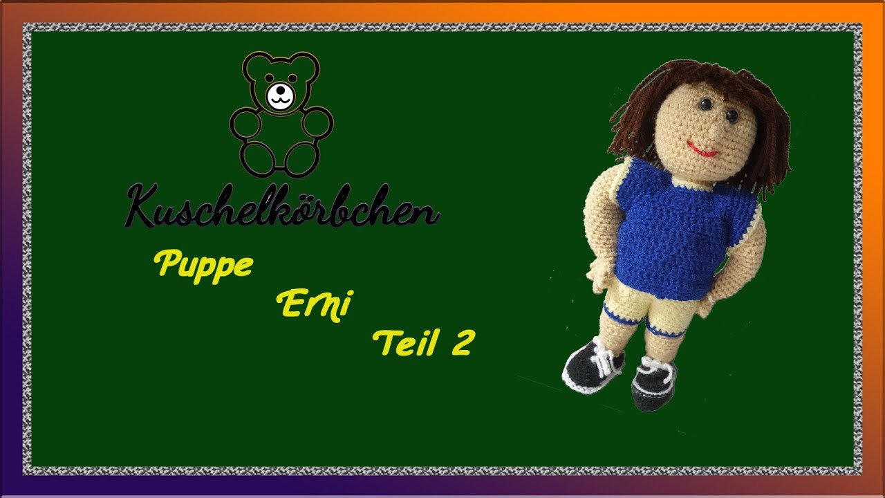 Erni Teil 2