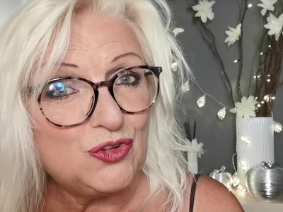 Makeupcoach. Abendmakeup Ü50 & Ü60