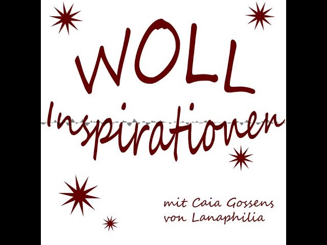 (Maschen)Anschlag - Wollinspirationen - DER Podcast zum Stricken, Häkeln und anderen Faserkünsten