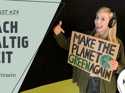 ???? ???? ♻️ NACHHALTIGKEIT ♻️ ???? ????