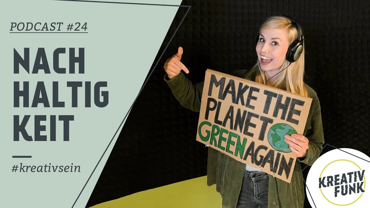 ???? ???? ♻️ NACHHALTIGKEIT ♻️ ???? ????