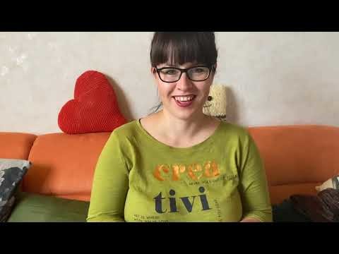 Strick- und Häkelliebe ~ 20