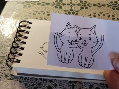 +++TUTORIAL+++ STEMPELABDRÜCKE COLORIEREN - Gelstifte + POLYCHROMOS