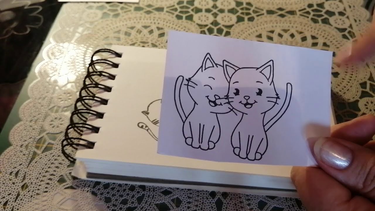 +++TUTORIAL+++ STEMPELABDRÜCKE COLORIEREN - Gelstifte + POLYCHROMOS