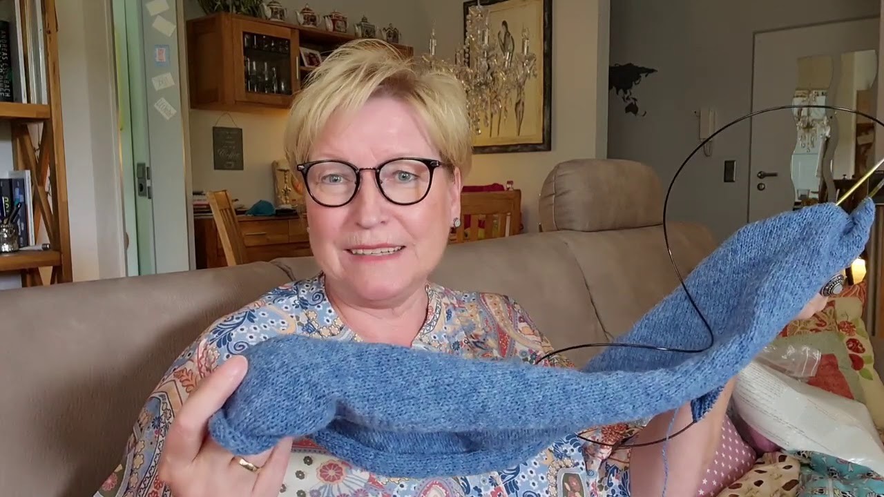 Ufoparade der Tücher -Folge 54