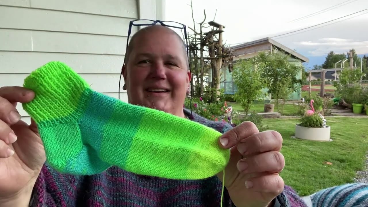 Woll - Troll  die  58.