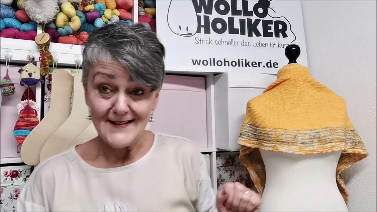 #96 - Der Plüschappel