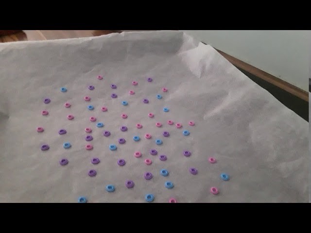 Armbänder selber machen