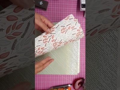 Auspackvideo #StampinUp Vororder Minikatalog August-Dezember