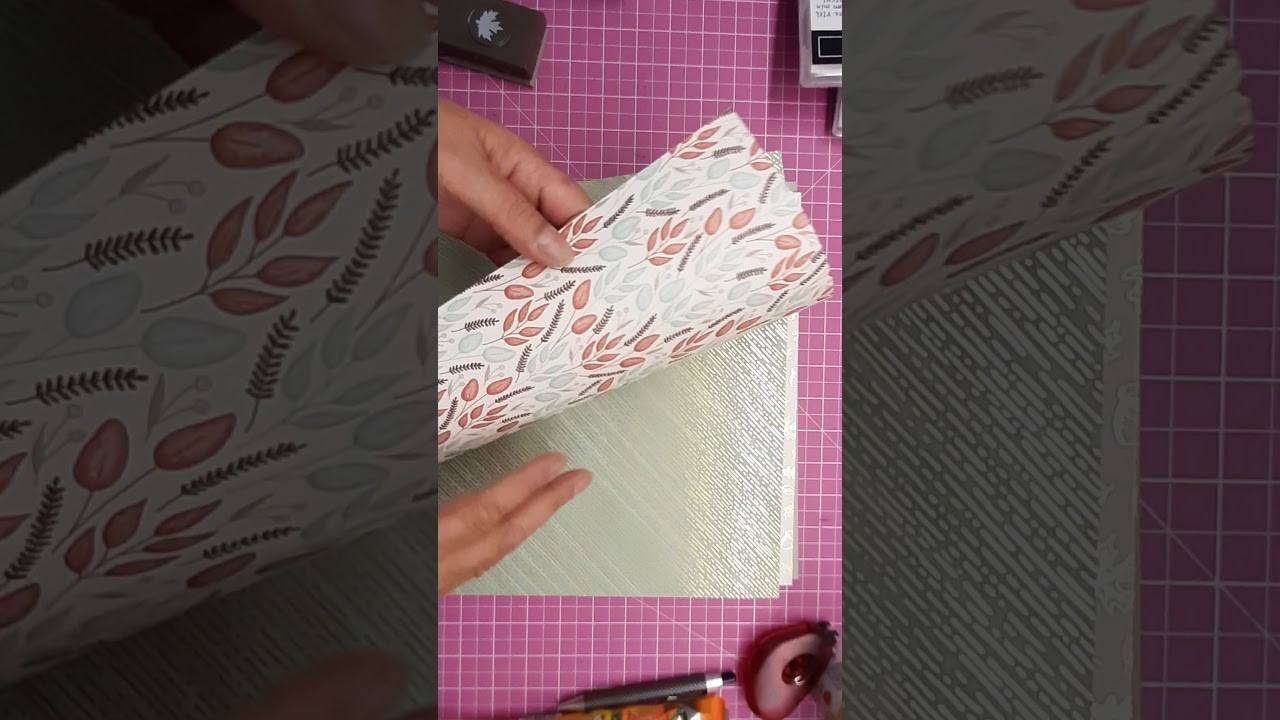 Auspackvideo #StampinUp Vororder Minikatalog August-Dezember