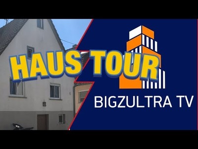 DIE HAUSTOUR IST FERTIG!!!