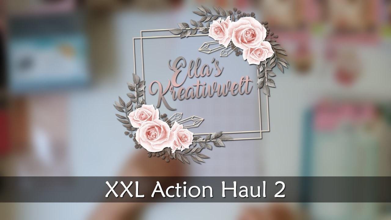 XXL Action Haul 2 #005