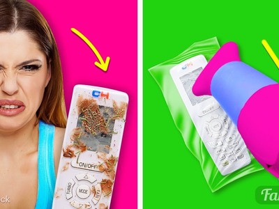 10 Life-Hacks fürs Zuhause, die Sie heute noch testen sollten | Haushalts-Hacks