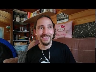 Garten, Arbeit & recycling