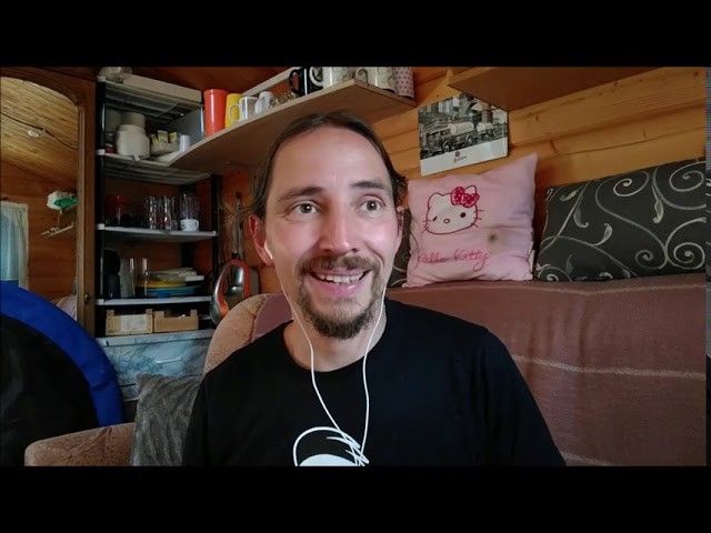 Garten, Arbeit & recycling