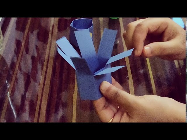 PAPER CRAFT
