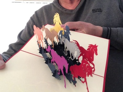 Kategorie: Tiere "Pferde"