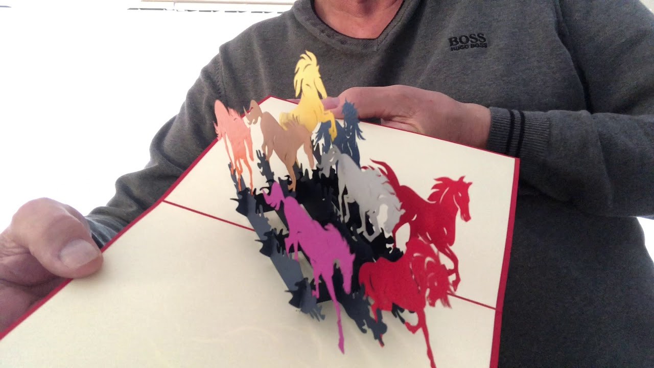 Kategorie: Tiere "Pferde"