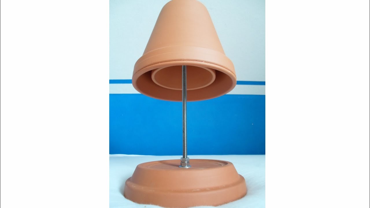 Teelichtofen selber bauen