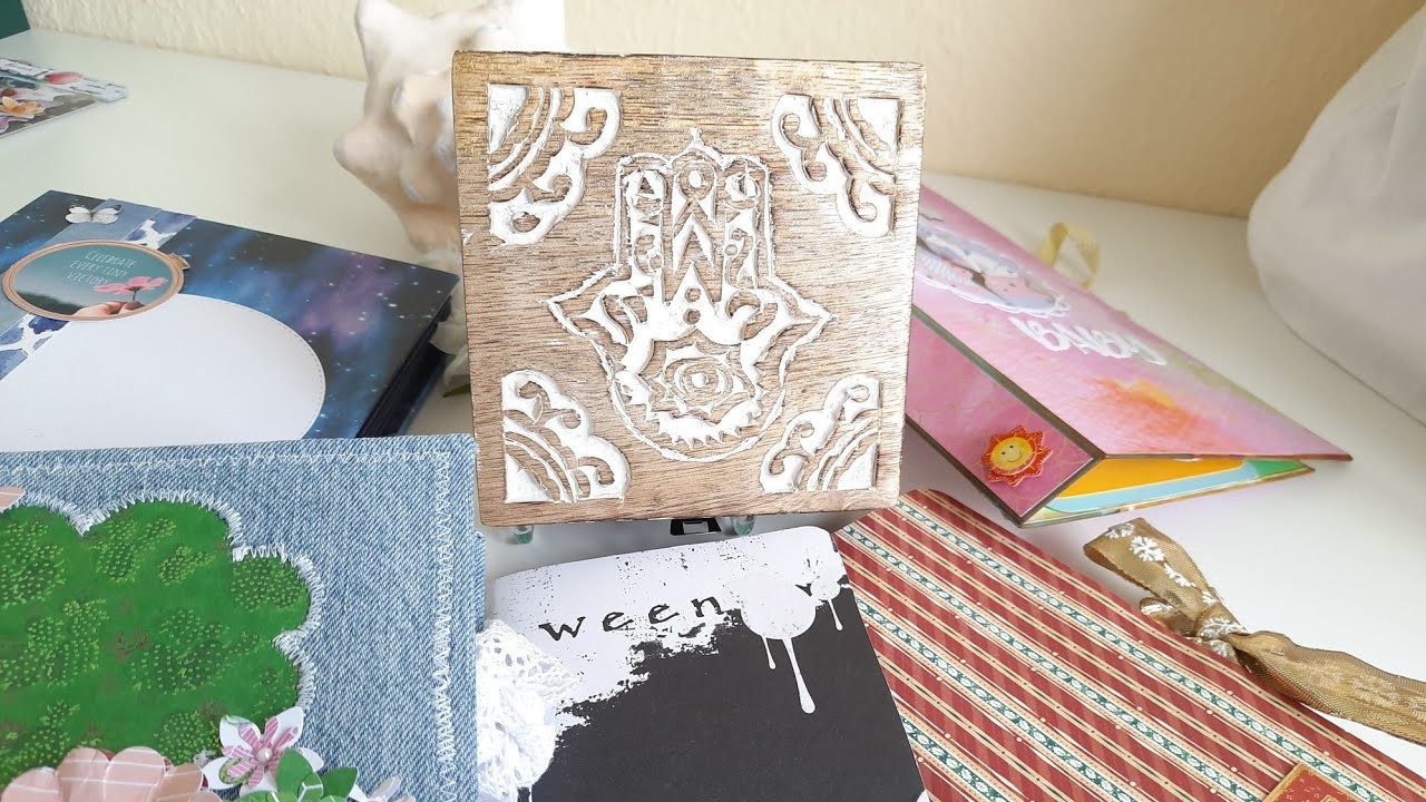 Auslosung 500 Abonnenten Verlosung