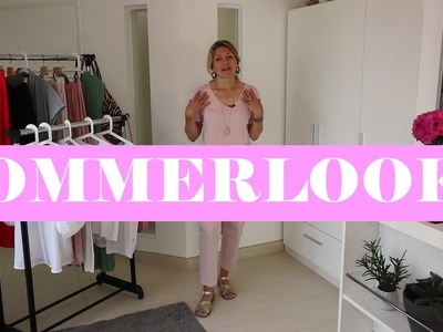 Büro Outfit [Sommer] Office Look [Casual Look] Ideen [Inspiration] Basic Look [Fashion Style]