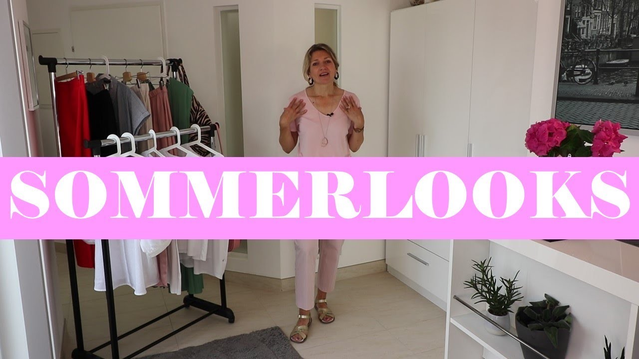 Büro Outfit [Sommer] Office Look [Casual Look] Ideen [Inspiration] Basic Look [Fashion Style]