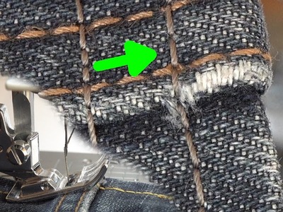 Nähfußunterlage für gleichmäßige Nähte - 3D Drucker - DeltiQ XL Trilab