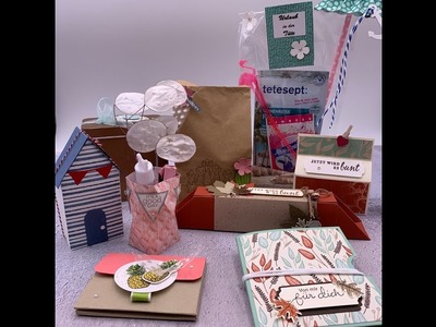 TEAMTREFFEN: UNSERE SWAPS