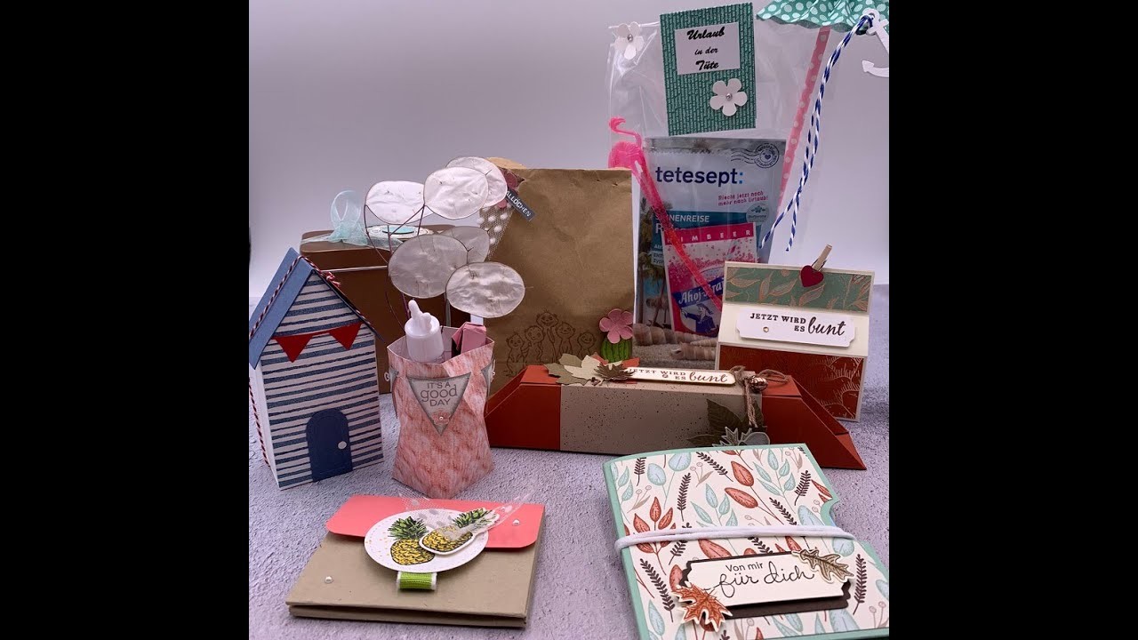 TEAMTREFFEN: UNSERE SWAPS