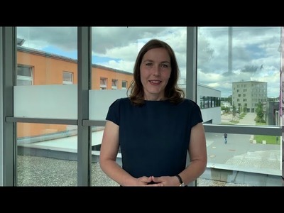 Technologiemanagement 4.0 (MBA) berufsbegleitend Studiengangsleiterin Prof. Dr. Julia Heigl