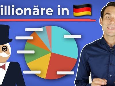 Wie Deutsche Millionäre ihr Geld anlegen: Neue Studie 2020