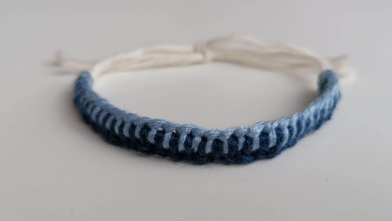 Armband selber machen | 005 | Bastelstube