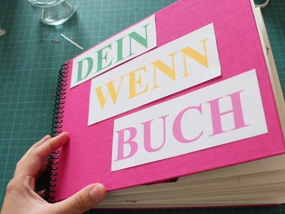 Dein Wenn Buch