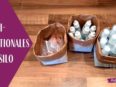 DIY #2 | Utensilo | Nützlicher Helfer | Scentsy deutsch