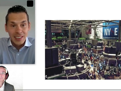 Im Gespräch mit Markus Fugmann