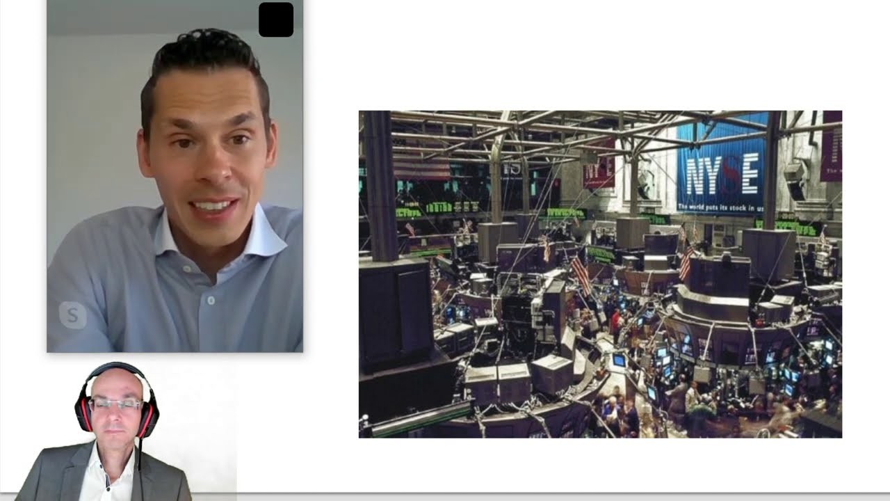 Im Gespräch mit Markus Fugmann