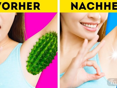 7 wesentliche Aloe Vera-Tricks, die Sie Ihrem Arsenal hinzufügen müssen | Lifehacks