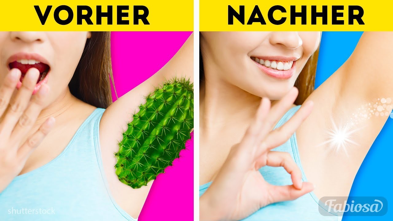 7 wesentliche Aloe Vera-Tricks, die Sie Ihrem Arsenal hinzufügen müssen | Lifehacks