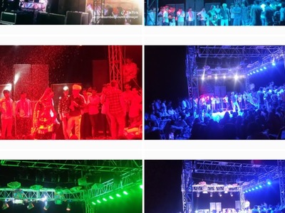 MAA AMBE DJ SOUND RAM NAGER BARMER 8094330972,8058367582