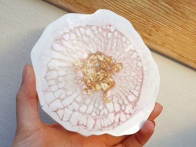 Wölkchen Resincoaster ♡