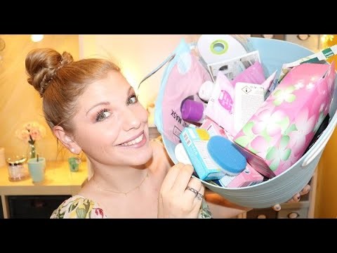 Aufgebraucht & Platt gemacht im August 2020 & Verlosung