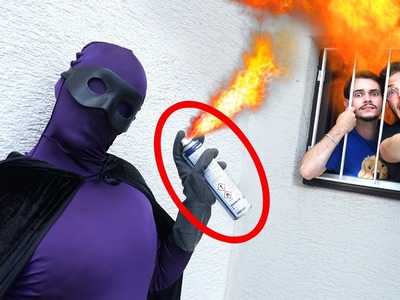 ES WIRD LANGSAM EXTREM GEFÄHRLICH mit PHANTOM !!! | WASWIR